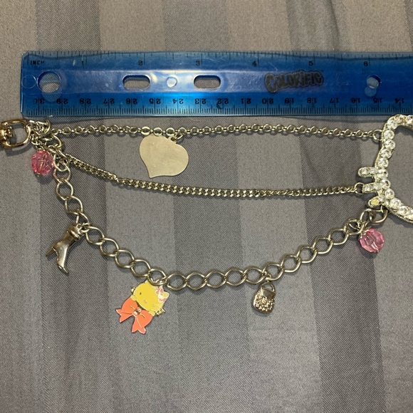 Hello Kitty Chain - Picture 3 of 5